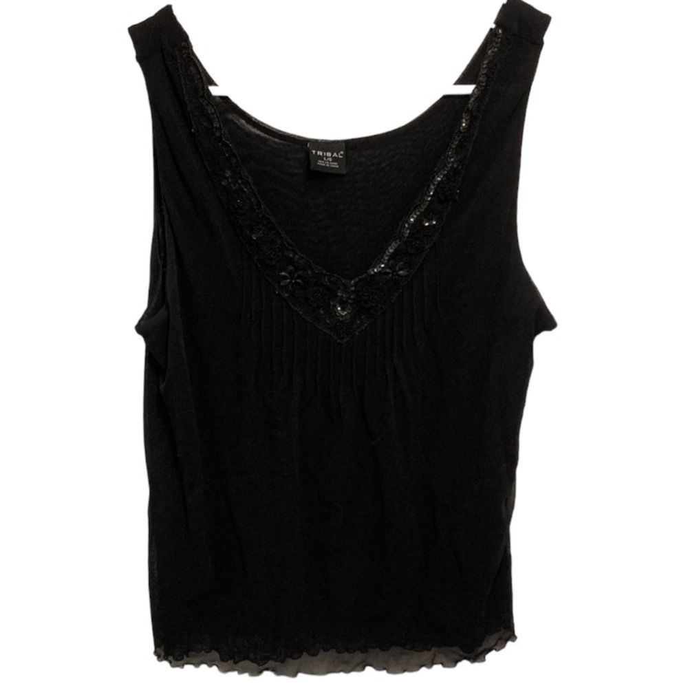 Tribal Tank Top